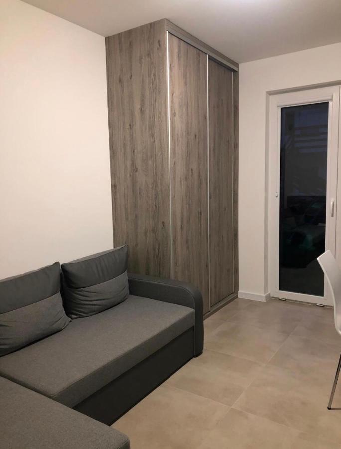 Amor Jastrzębia Góra Exterior foto