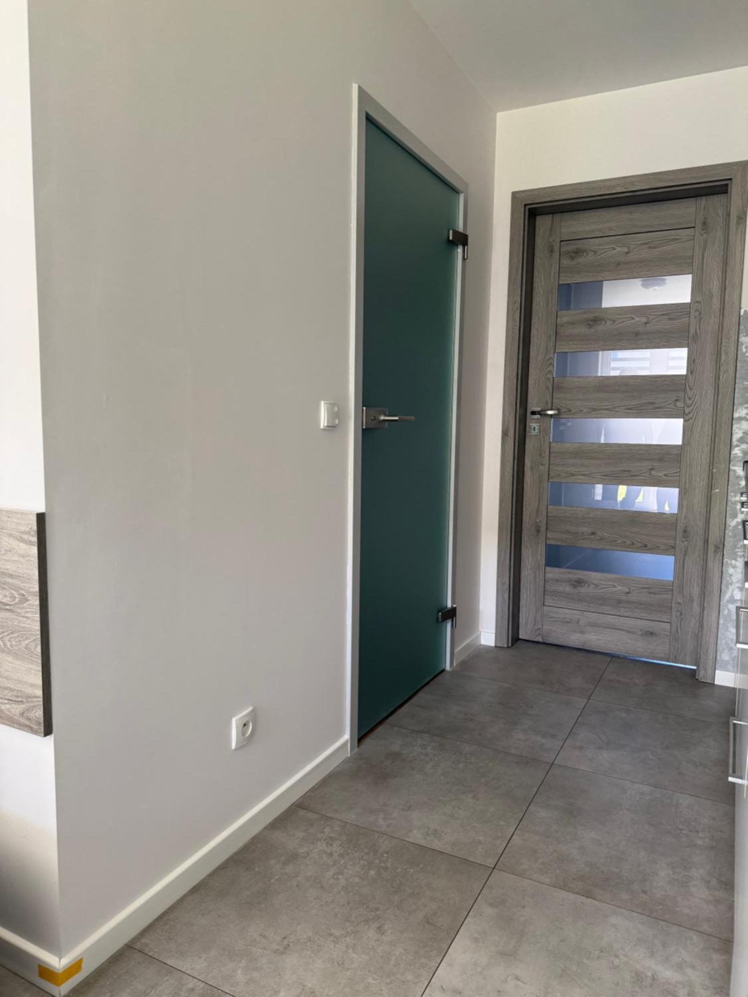 Amor Jastrzębia Góra Exterior foto